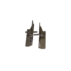 Grant Bottom Baffle Set Vbs11 Vortex Pro Combi 26Kw Grant Bottom Baffle Set Vbs11 Vortex Pro Combi 26Kw