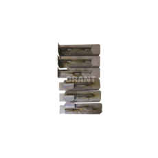 Grant Complete Baffle Set Vbs36 Vortex Pro Combi 36Kw