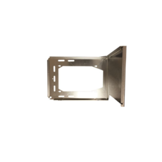 Grant Controls Chassis Back Wps27 Plate & Base Spira