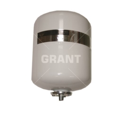 Grant Expansion Vessel 18Ltr G Cs01A & Hose Cylinders Post No