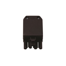 Grant 4 Pin Male Mains Plug Wpv22M Spiravac