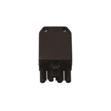 Grant 4 pin male mains plug WPV22M SpiraVac