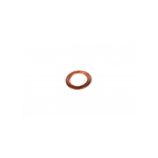 Oil Line Union Copper Seal 1/4 Fitting