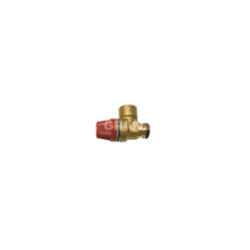 Grant Pressure Relief Valve 6 Cylinders Pre Nov 2010  Gcs08