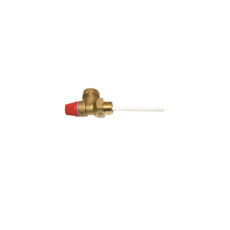 Grant Temperature & Pressure V Alve  " M X 22Mm Compression