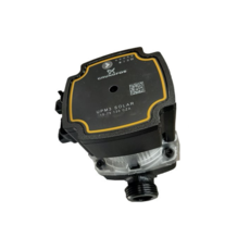 Grant He Pump + 1 Inch Lead Gs 222154E, 154G  413He Pump  Gs