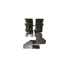 Grant Complete Baffle Set Mpcbs52  Combi Max