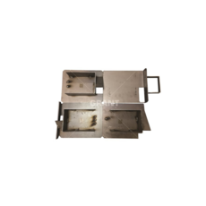 Grant Complete Baffle Vbs137 Set Vortex Combi Xs Grant Complete Baffle Vbs137 Set Vortex Combi Xs