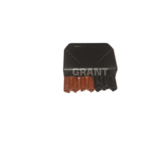 Grant Electrical Connector Wps07 7-Way Female Spira