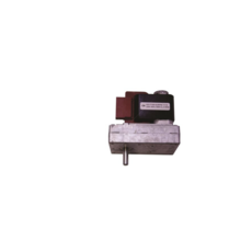 Grant Motor For Auger Spira Wps166X