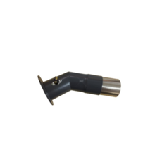Grant Pellet Feed Elbow Quick Release Spira  Wps174A
