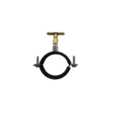 Grant 50Mm Clip For  Vacuum Hose Spiravac