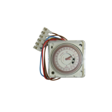 Grant Mechanical Timer Mtkit