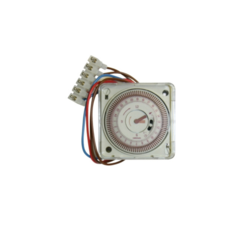 Grant Mechanical Timer MTKIT