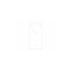 Grant Rear Lower Panel Spira 5-26Kw  Wps34