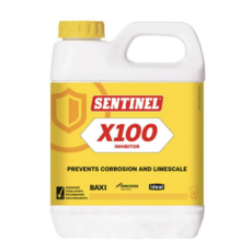 Sentinel X100 Inhibitor 1 Ltr