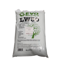 Evo Wood Fibre 30 Litre Bag Fire Retardant
