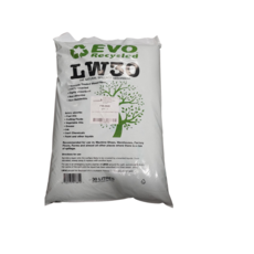 EVO WOOD FIBRE 30 LITRE BAG FIRE RETARDANT