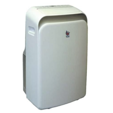 Mobile Air Conditioner 3.5kw Heating and Cooling c/w Remote