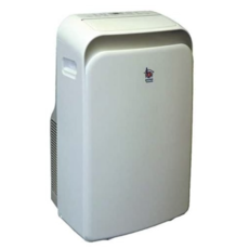 Mobile Air Conditioner 3.5Kw Heating And Cooling C/W Remote Mobile Air Conditioner 3.5Kw Heating And Cooling C/W Remote