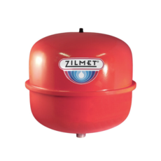 Zilmet Expansion Vessel 12 Litre 12Ltr