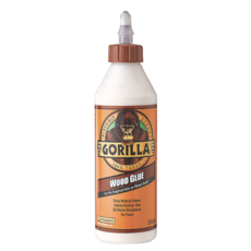 Gorilla Wood Glue 532Ml