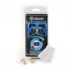 Kibosh FastFreeze 15mm Clamp Kit