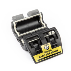 Kibosh Rapid Pipe Repair Clamp 22Mm