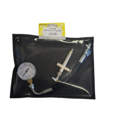 Oil Pressure Test Kit Regin Rego80