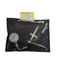 Oil Pressure Test kit Regin REGO80