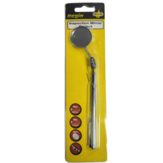 Inspection Mirror -  Small 30Mm