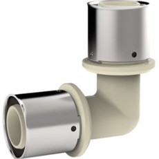 Valsir Pexal 90 Degequal Elbow Vs0152403