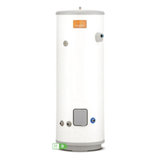 Megaflo Eco Slimline 200L Indirect Unvented Cylinder Megaflo Eco Slimline 200L Indirect Unvented Cylinder