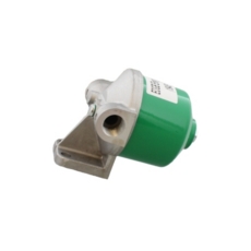 Eogb Bio Mini Bowl Filter 1/4 Bsp 18489 - Reversible