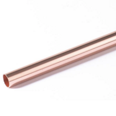 Copper Tube 35Mm X 3M Copper Pipe