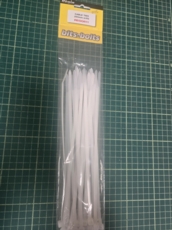 Cable Ties - 250Mm Pack Of 30