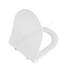 VitrA Integra Slim Toilet Seat and Cover- Soft close