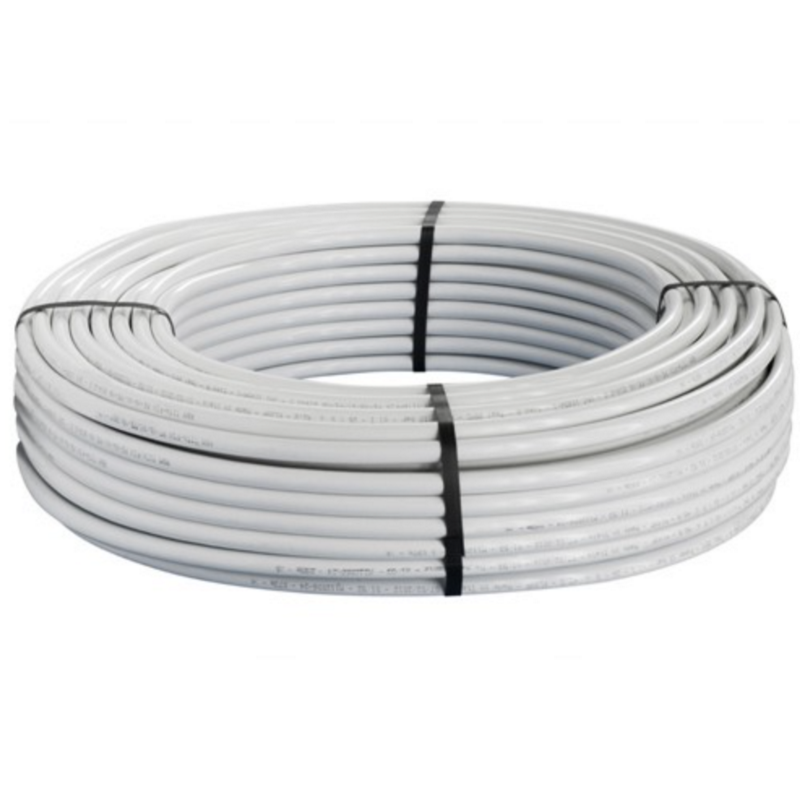 Keyplumb Ufh 50M X 16Mm Pert-Al-Pert Coil
