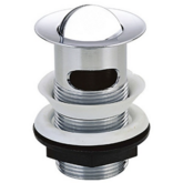 Keyplumb Basin Waste Slotted Aqs115