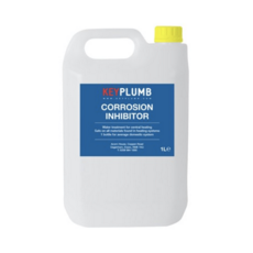 Keyplumb Corrosion Inhibitor 1 Litre