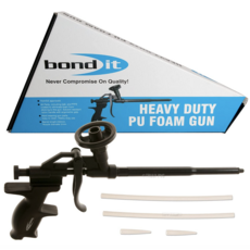 Bond It Ak45 Heavy Duty Professional Foam Gun