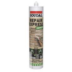 Soudal Repair Express Cement Beige 290Ml