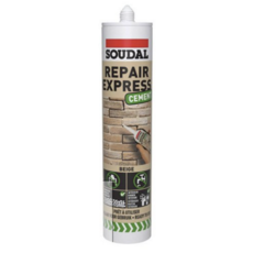 Soudal Repair Express Cement Beige 290ml