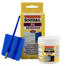 Soudal Pufr Pu Expanding Foam Remover