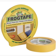 FrogTape  Delicate Surface Masking Tape 24mm x 41.1m