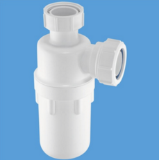 Mcalpine Bottle Trap A10R