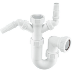 Mcalpine Appliance Trap Wm11
