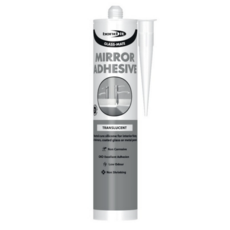 Bond It Glass Mirror Adhesive - Eu3