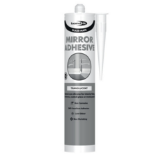 Bond It Glass Mirror Adhesive - EU3