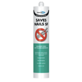 Bond It Saves Nails Solvent Free - 300Ml